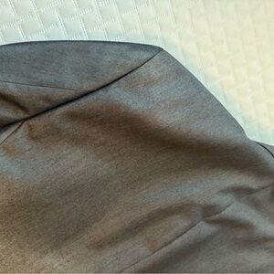 Perry Ellis Gray Jacket